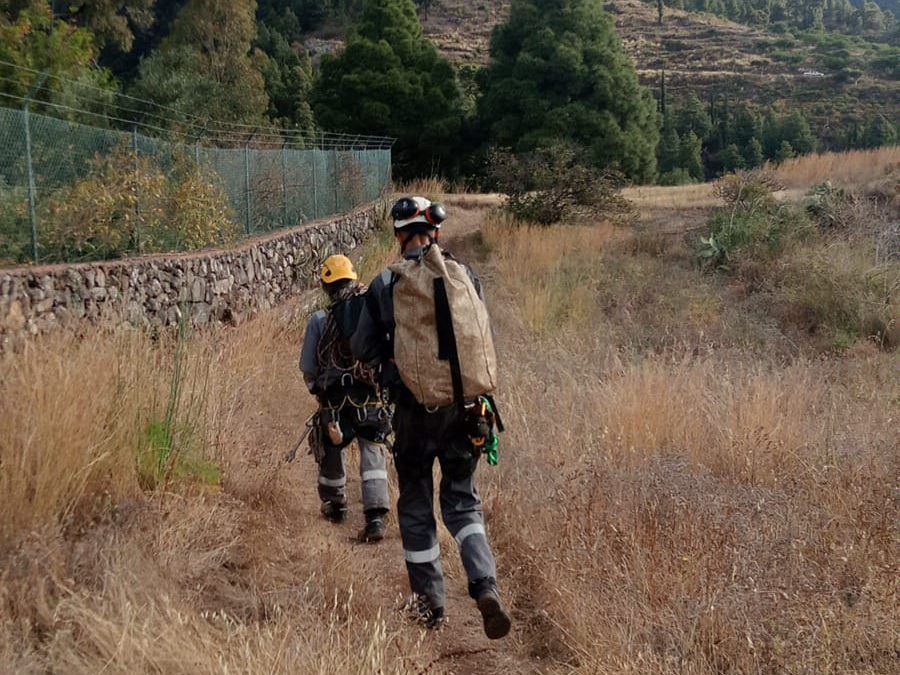 Impacto Ambiental y Sostenibilidad en los Trabajos Verticales.